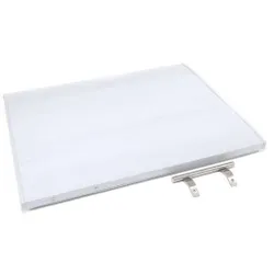 RCX/RNX - PUERTA (JUNTA+MANILLA CILÍNDRICA+C)