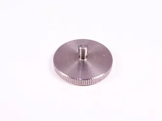 Parafuso de enxaguamento BSF 7/32 30X12.16 MM