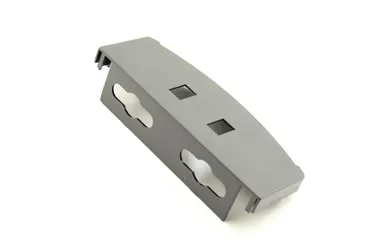 SUPORTE LATERAL DA LÂMPADA SUPERIOR