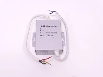 Unidade de controlo KQ3CH-010-A01 com controlo remoto