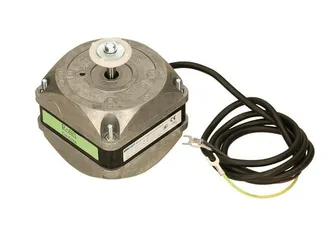 MOTOR DEL VENTILADOR DEL EVAPORADOR MQ45-CA03B
