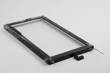 RH Hinged Door