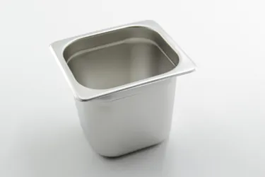 Gastronorm Pan 1/6-D150