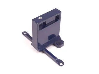 Bisagra central 50x10x65 mm