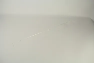 Shelf Risers Plexiglas 923x75x6