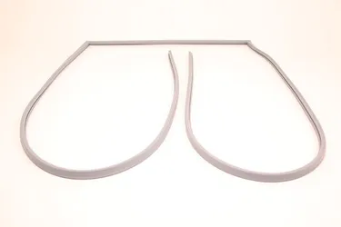 Junta de puerta pivotante 2000x760x14mm