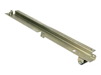 Rueda de esquina derecha