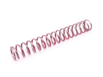 Muelle Ø 9.45X65.85 MM