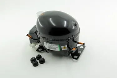 Compressor EMC3134U 220-240V 50-60Hz R290