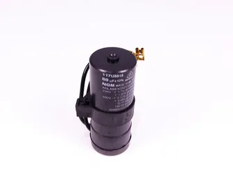 Condensador 80μF 220-300VAC