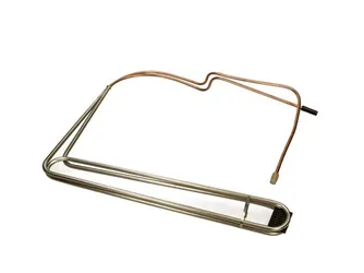 Conjunto de pés da SÉRIE GN650