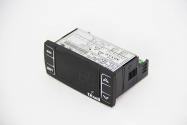 Thermostat XR02CX 2 Probes