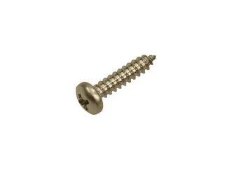 Tornillo DIN 7981 3/4X8 Acero inoxidable A2