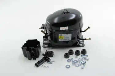 Compressor HDL140A R600