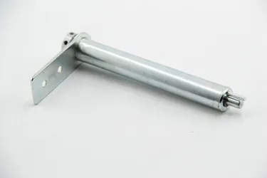 Spring Hinge Complete Right