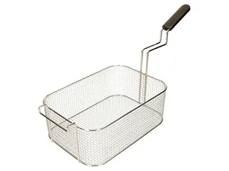 Cesta freidora 325x225x120 mm