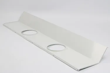 Evaporator Cover