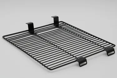 Rear Grill