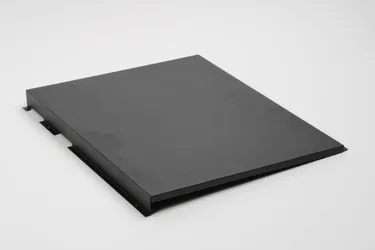 Back LH Side Panel