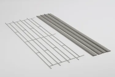 Ticket Strip Set