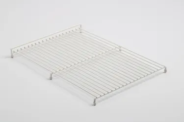 Deck Grid 400mm