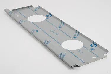 Soporte para ventilador