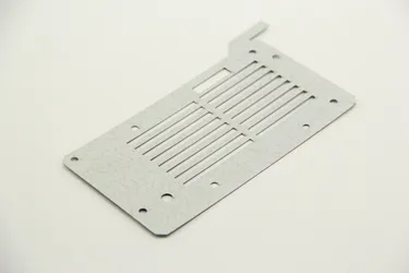 Portada de la tarjeta