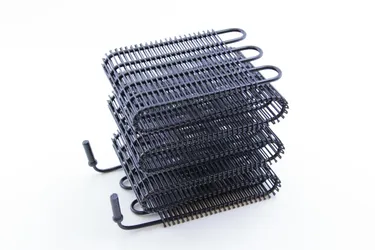 Condensador de alambre