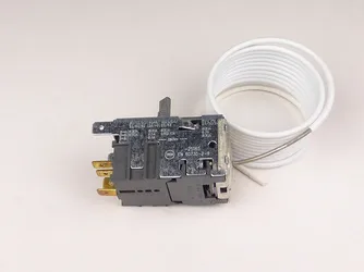 Termóstato PT 60730-2-9