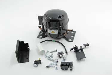 Compressor MG1060Y R600A