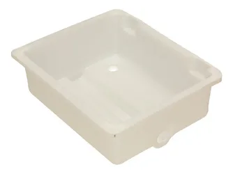 Bandeja de evaporación