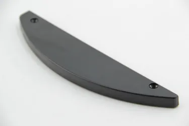 Canopy End Cover Right