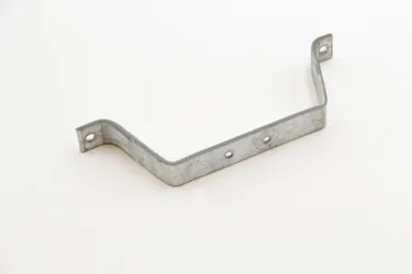 Condenser Fan Support