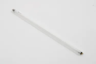 Lámpara 12W, L = 43 cm