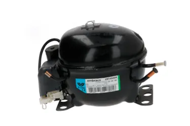 Compressor completo EMT45HDR