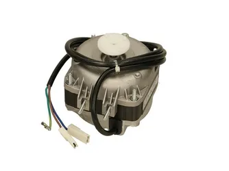 Motor ventilador 10/38W ELCO