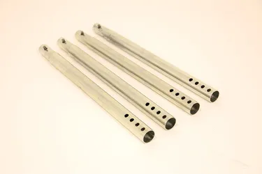 ESTRUTURA SUPERIOR PARA CORTINA