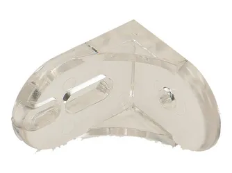 Apoio a Bain Marie 327 X 25