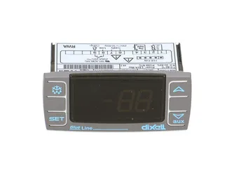 UNIDADE DE CONTROLO DIXELL XR02CX-5R1C1