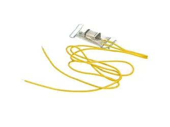 Protección termostato 250VAC 7.5A