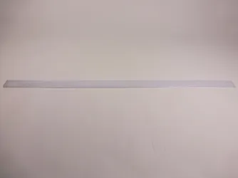 Tapa de lámpara vertical Perfil STYLOS