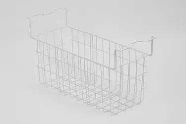 Wire Basket For Dividers 194mm