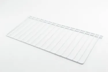 Front Grill For Shelves