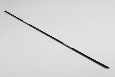 Tampa inferior da estrutura