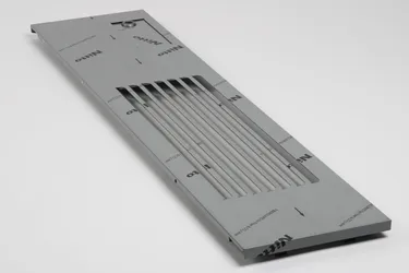 Front Panel