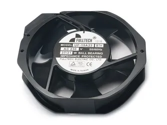 Ventilador axial UF-15A23