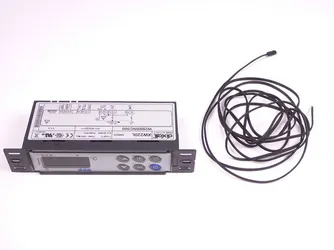 Unidade Central Dixell XW220L