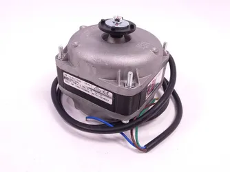 Motor ventilador 10/38W ELCO