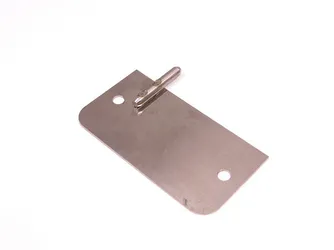 Bisagra interior derecha