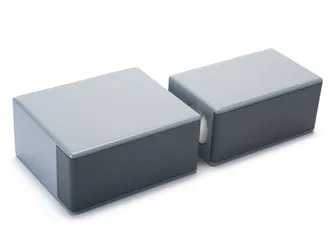 Bisagra de puerta 930, 190x45x75